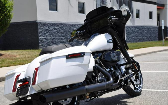 2024 Harley-Davidson® FLHX - Street Glide®