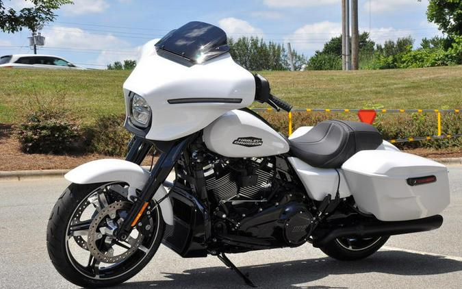 2024 Harley-Davidson® FLHX - Street Glide®