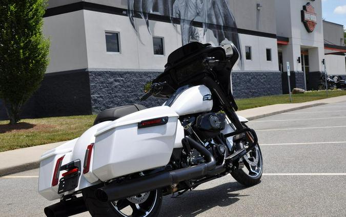 2024 Harley-Davidson® FLHX - Street Glide®