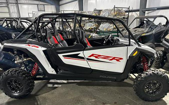 2024 Polaris RZR XP 4 1000 Sport