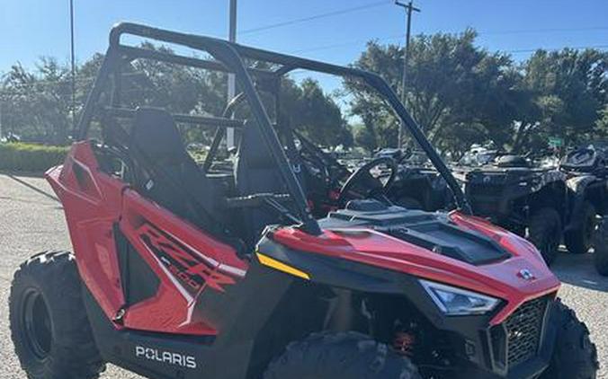 2025 Polaris® Z25HCA18A7