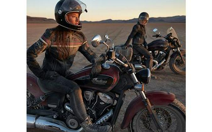 2025 Indian Motorcycle Scout® Classic Limited +Tech