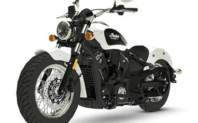 2025 Indian Motorcycle Scout® Classic Limited +Tech