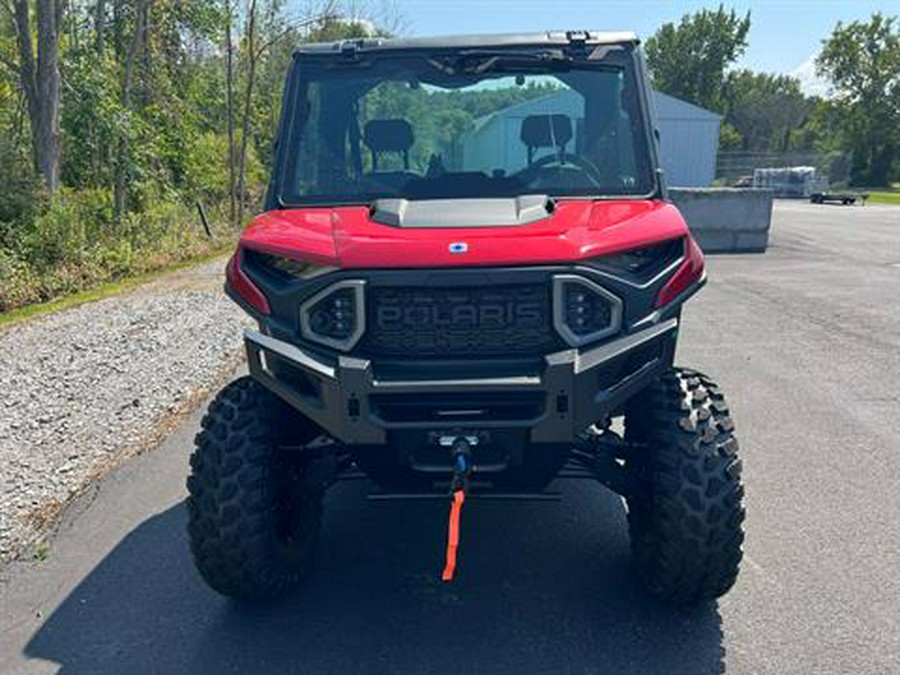 2024 Polaris Ranger XD 1500 Northstar Edition Premium