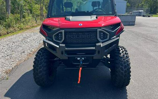 2024 Polaris Ranger XD 1500 Northstar Edition Premium