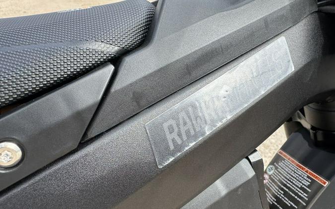 2025 Rawrr 48V Mantis Mini