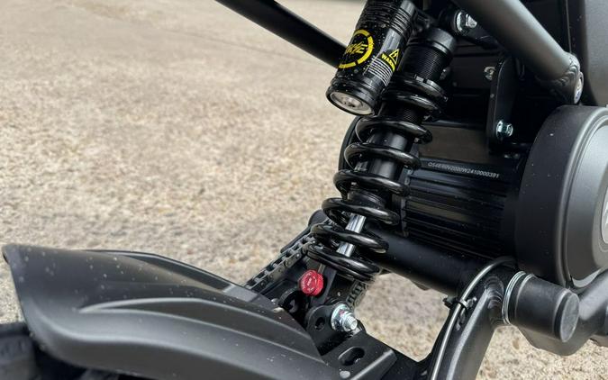 2025 Rawrr 48V Mantis Mini