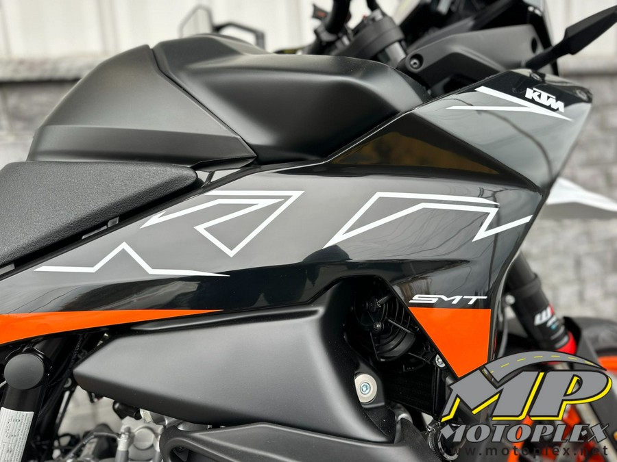 2024 KTM 890 SMT