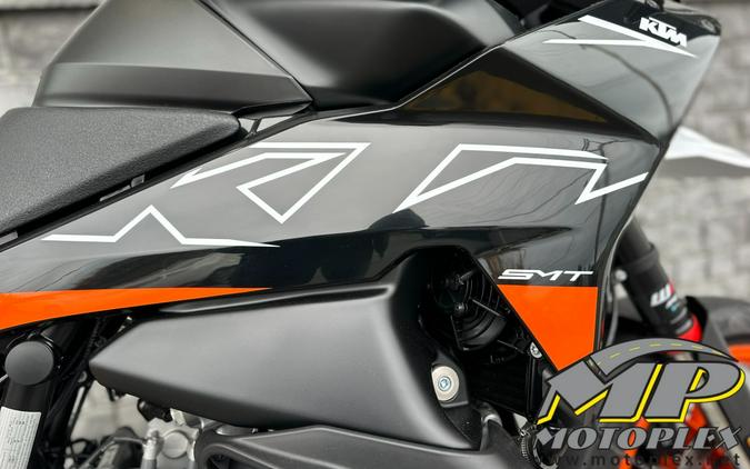 2024 KTM 890 SMT