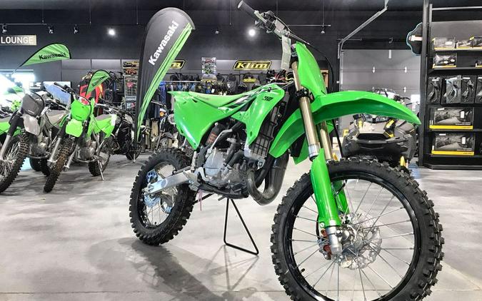 2025 Kawasaki KX™112
