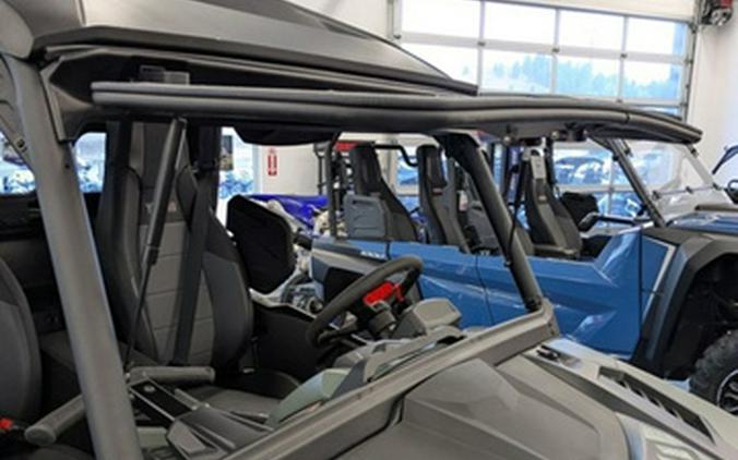 2026 Yamaha Wolverine RMAX2 1000 XT-R