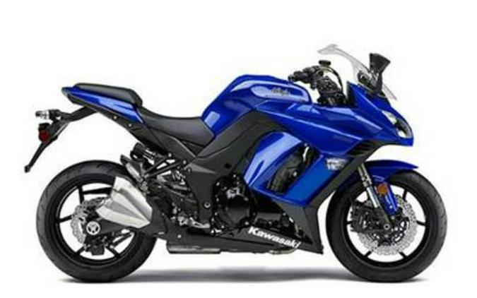 2014 Kawasaki Ninja® 1000 ABS