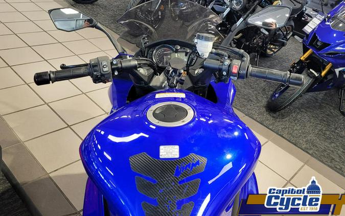 2014 Kawasaki Ninja® 1000 ABS