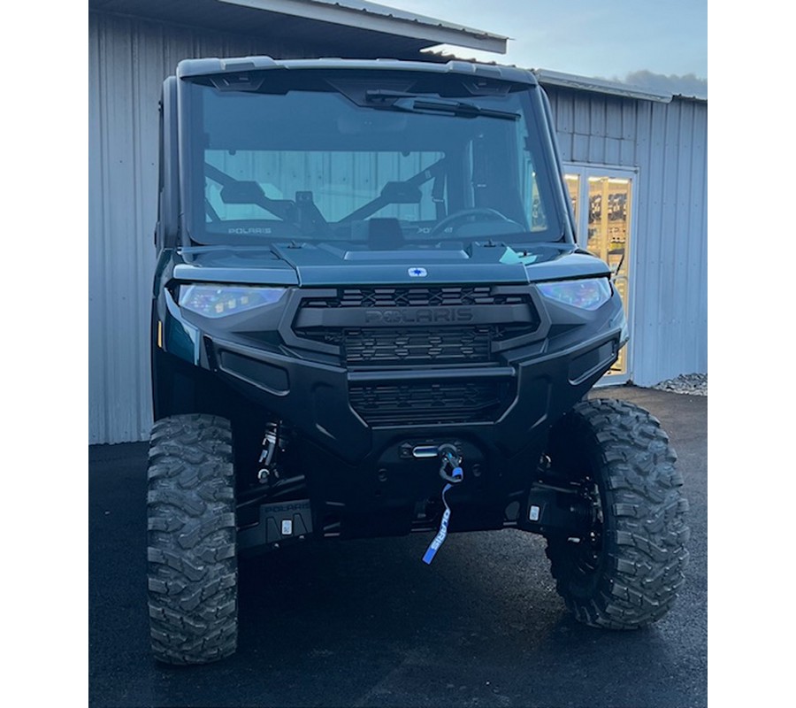 2026 Polaris Ranger® Crew XP 1000 NorthStar Edition Ultimate