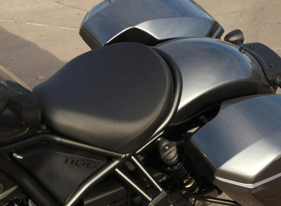 2026 Honda Rebel 1100T