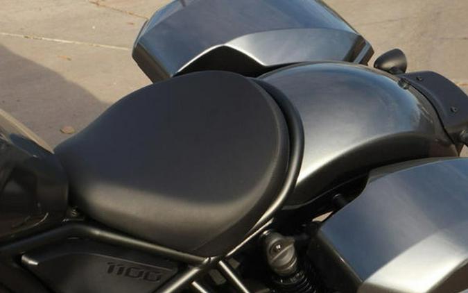 2026 Honda Rebel 1100T