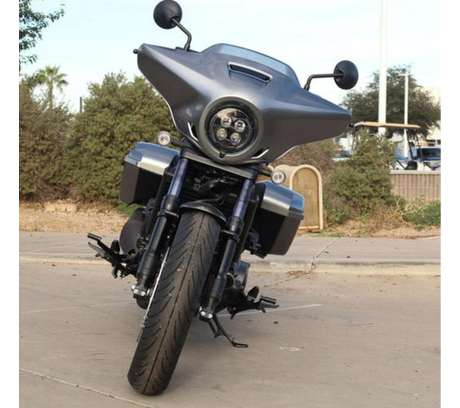 2026 Honda Rebel 1100T