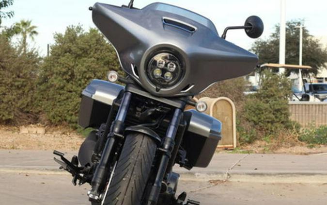 2026 Honda Rebel 1100T