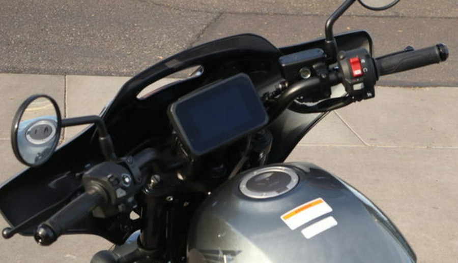 2026 Honda Rebel 1100T