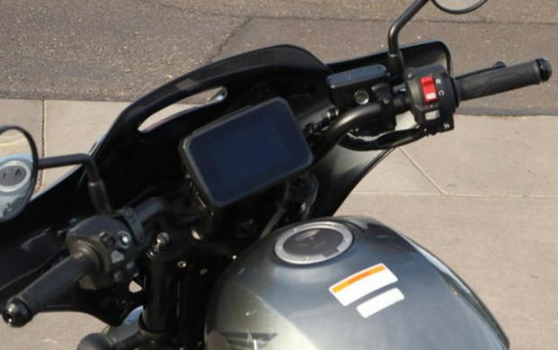 2026 Honda Rebel 1100T