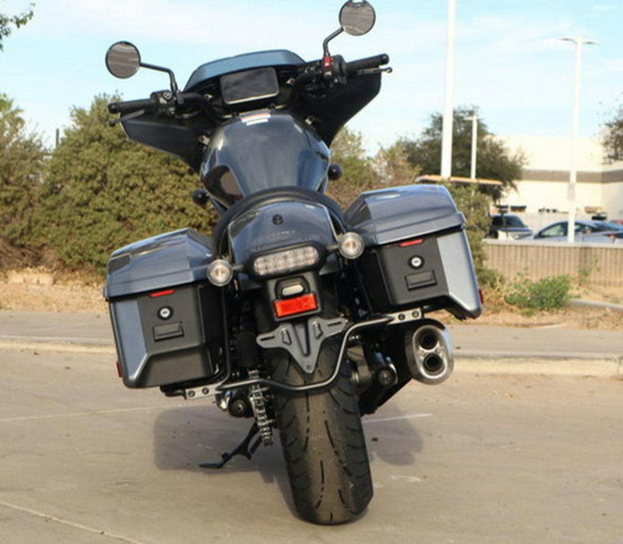 2026 Honda Rebel 1100T