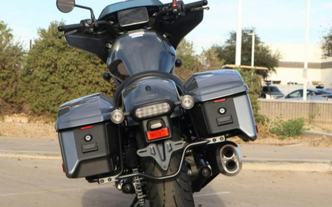 2026 Honda Rebel 1100T