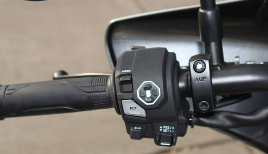 2026 Honda Rebel 1100T