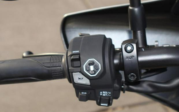 2026 Honda Rebel 1100T