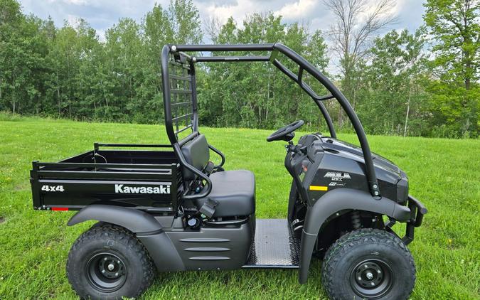 2026 Kawasaki MULE SX 4x4