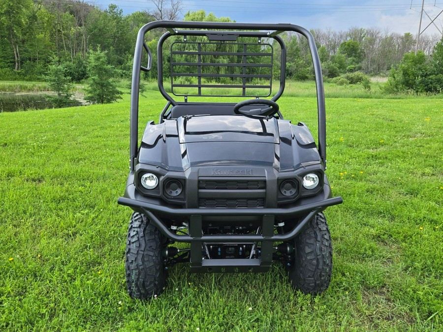 2026 Kawasaki MULE SX 4x4