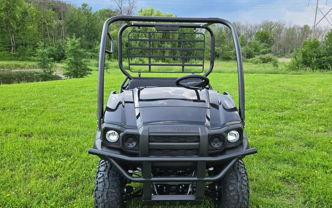2026 Kawasaki MULE SX 4x4
