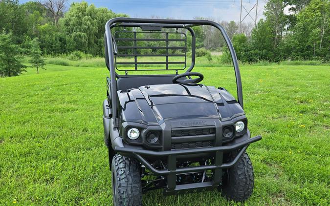 2026 Kawasaki MULE SX 4x4