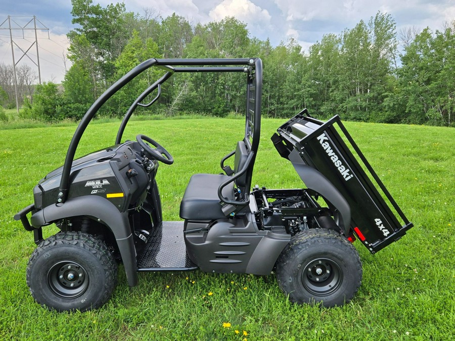2026 Kawasaki MULE SX 4x4