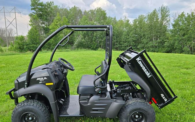 2026 Kawasaki MULE SX 4x4