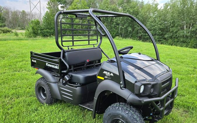 2026 Kawasaki MULE SX 4x4