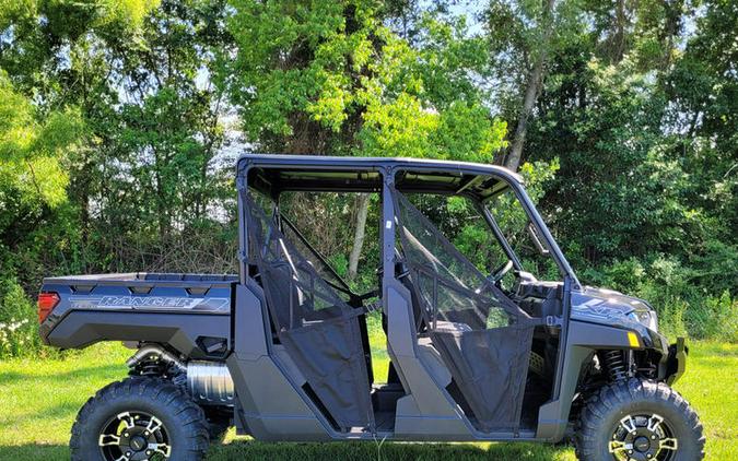 2026 Polaris® Ranger Crew XP 1000 Texas Edition
