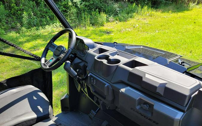 2026 Polaris® Ranger Crew XP 1000 Texas Edition