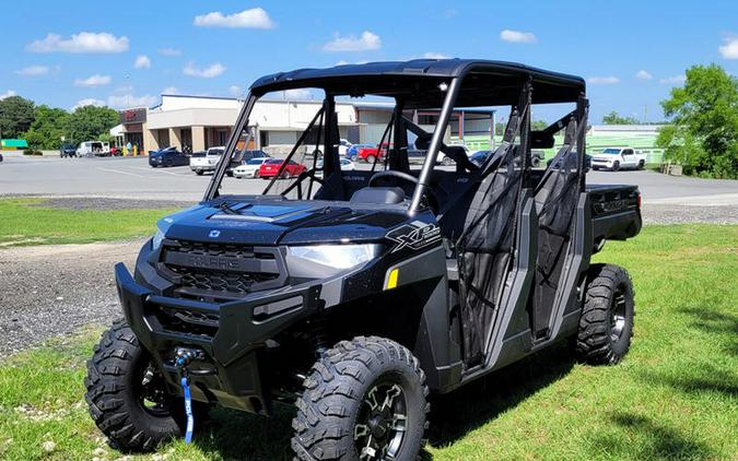 2026 Polaris® Ranger Crew XP 1000 Texas Edition