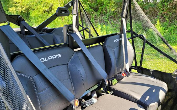 2026 Polaris® Ranger Crew XP 1000 Texas Edition