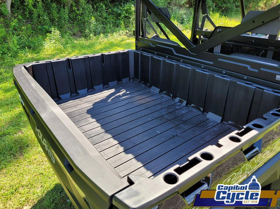 2026 Polaris® Ranger Crew XP 1000 Texas Edition