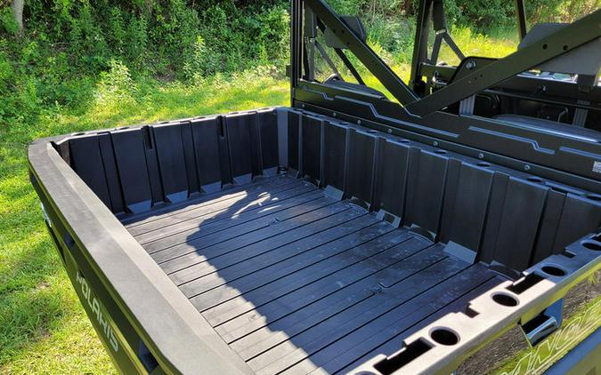 2026 Polaris® Ranger Crew XP 1000 Texas Edition