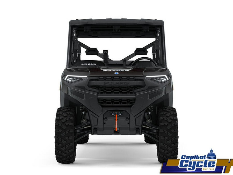 2026 Polaris® Ranger Crew XP 1000 Texas Edition