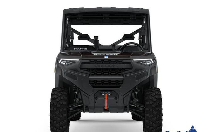 2026 Polaris® Ranger Crew XP 1000 Texas Edition