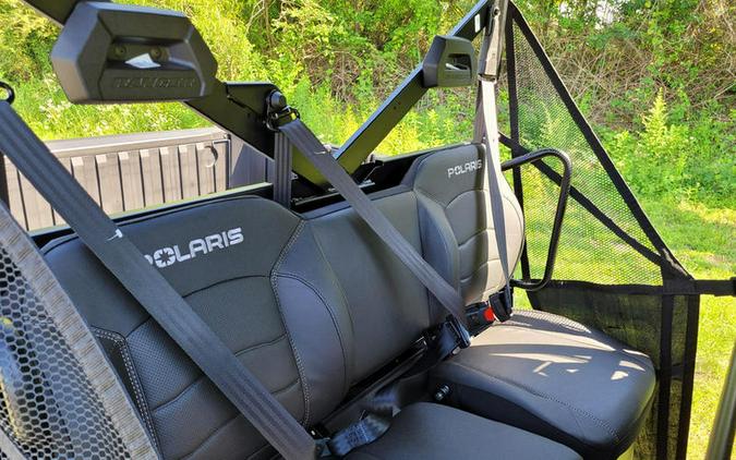 2026 Polaris® Ranger Crew XP 1000 Texas Edition