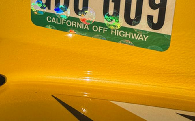 2016 Yamaha YXZ 1000R SE