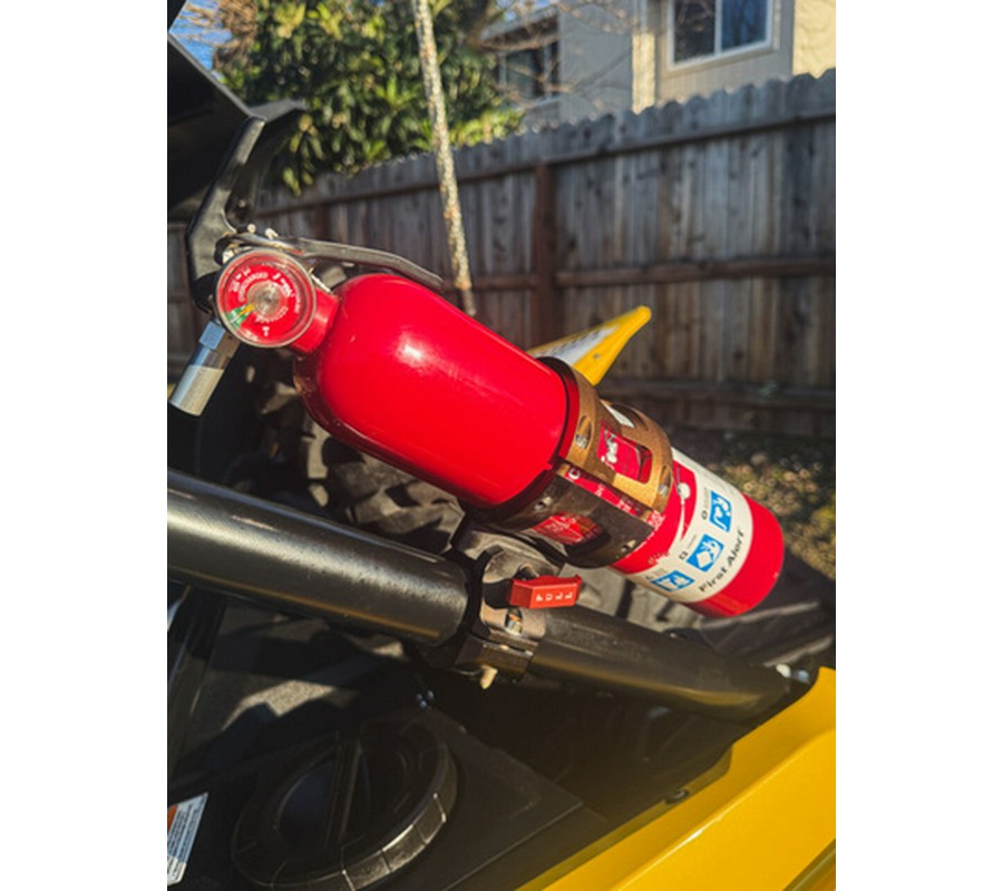 2016 Yamaha YXZ 1000R SE