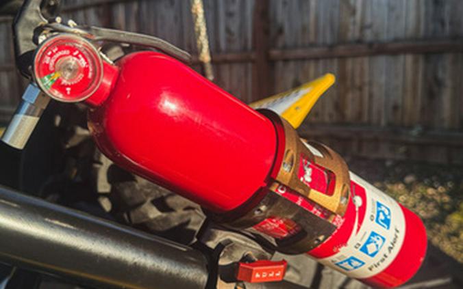 2016 Yamaha YXZ 1000R SE