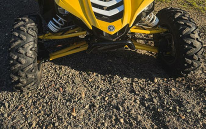 2016 Yamaha YXZ 1000R SE
