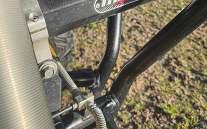 2016 Yamaha YXZ 1000R SE