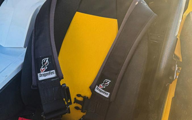 2016 Yamaha YXZ 1000R SE